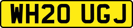 WH20UGJ
