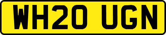 WH20UGN