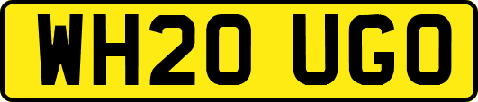 WH20UGO