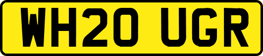 WH20UGR