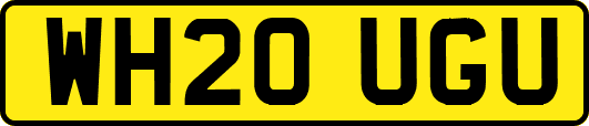 WH20UGU