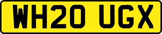 WH20UGX