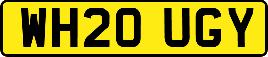 WH20UGY