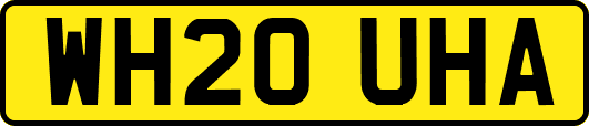 WH20UHA