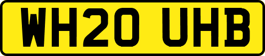 WH20UHB