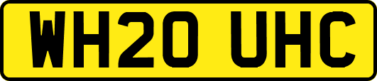 WH20UHC