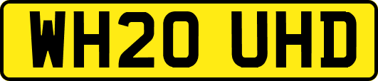 WH20UHD