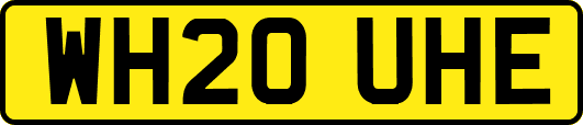 WH20UHE