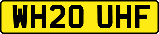 WH20UHF