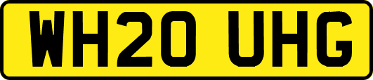 WH20UHG