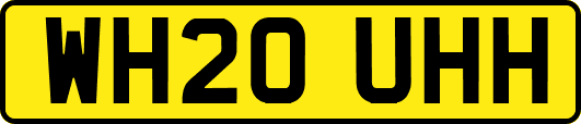 WH20UHH