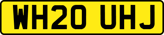 WH20UHJ