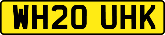 WH20UHK
