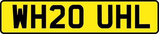 WH20UHL