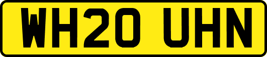 WH20UHN