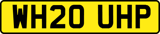 WH20UHP