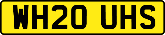 WH20UHS