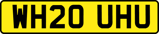 WH20UHU