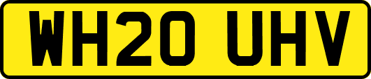 WH20UHV