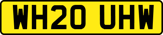 WH20UHW