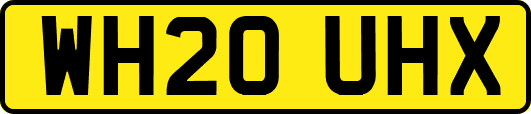 WH20UHX