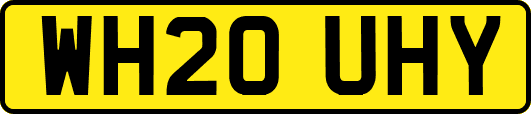 WH20UHY