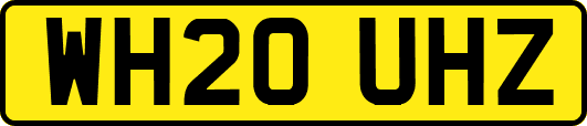 WH20UHZ