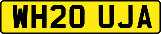 WH20UJA