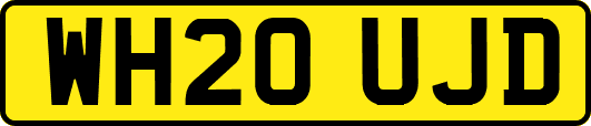 WH20UJD
