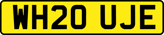 WH20UJE