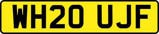 WH20UJF