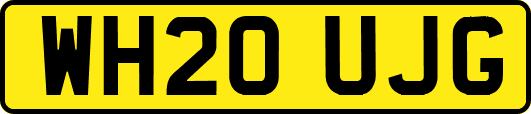 WH20UJG