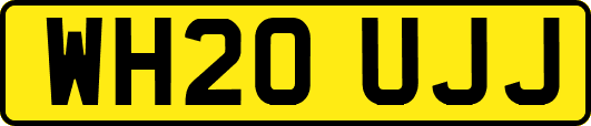 WH20UJJ