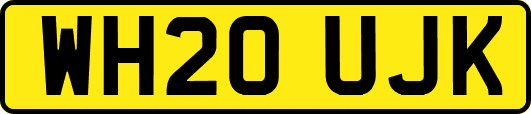 WH20UJK