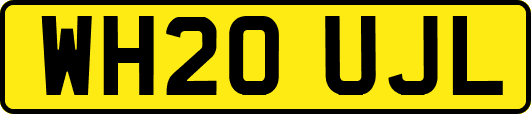 WH20UJL