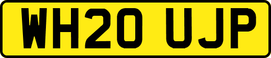 WH20UJP