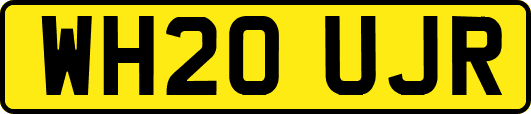 WH20UJR