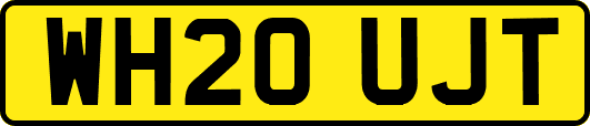 WH20UJT