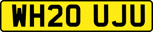 WH20UJU