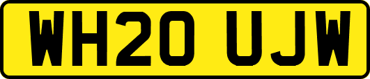 WH20UJW