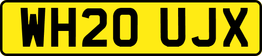 WH20UJX