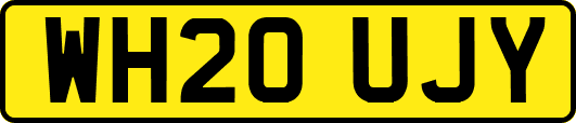 WH20UJY