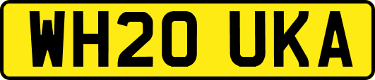 WH20UKA
