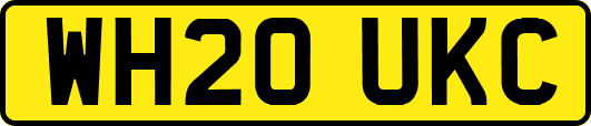 WH20UKC