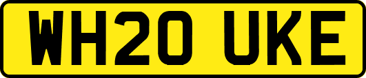 WH20UKE
