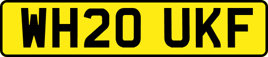 WH20UKF