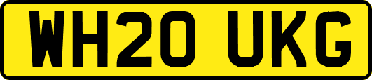 WH20UKG