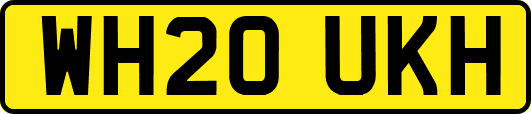 WH20UKH