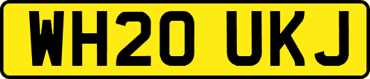 WH20UKJ