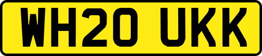 WH20UKK